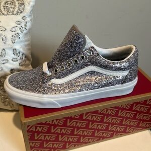 Vans Old School sneakers Womens Size 10